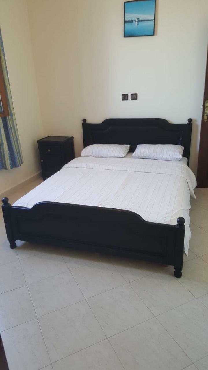 Hotel Beach Club Legzira Sidi Ifni Bagian luar foto